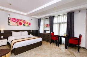 Отель Vien Dong Hotel 2  Хошимин